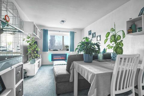 undefined, Kestrel Court, Ware, SG12
