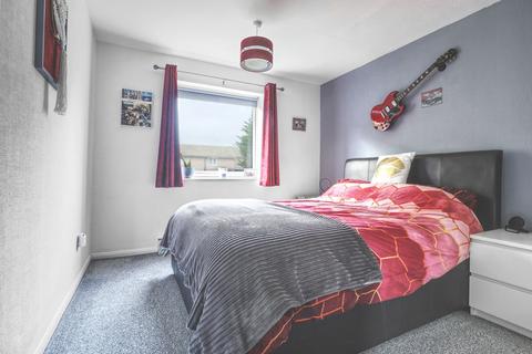 undefined, Kestrel Court, Ware, SG12