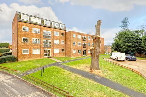 undefined, Kestrel Court, Ware, SG12