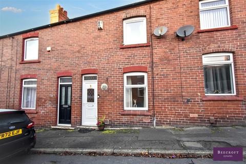 School Street, Darton, Barnsley
