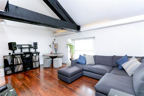 2 bedroom apartment for sale, The Listed Building, 350 The Highway, Wapping, London, E1W