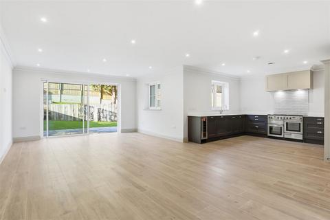 4 bedroom detached house for sale, Amberwood Grove, Off Downs Wood, Epsom Downs