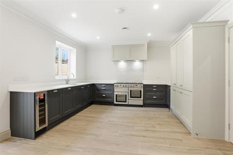 4 bedroom detached house for sale, Amberwood Grove, Off Downs Wood, Epsom Downs