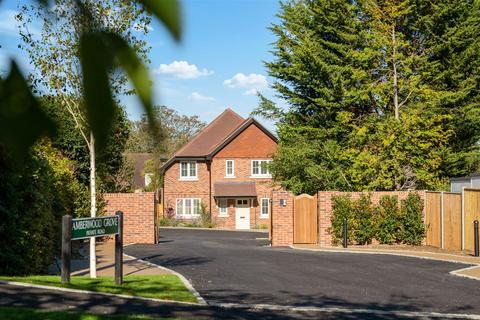 undefined, Amberwood Grove, Off Downs Wood, Epsom Downs