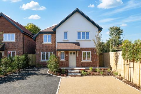undefined, Amberwood Grove, Off Downs Wood, Epsom Downs