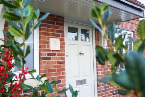 undefined, Amberwood Grove, Off Downs Wood, Epsom Downs