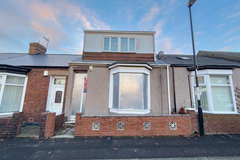 4 Robert Street, Sunderland, Tyne and Wear SR4 6EY