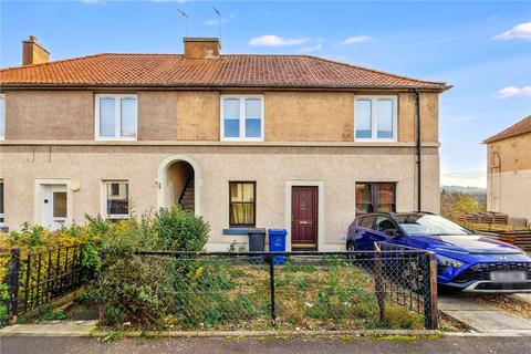 undefined, Allan Terrace, Dalkeith EH22