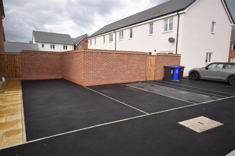 undefined, Hornbeam Way, Branston, Burton-On-Trent, Staffordshire, DE14 3FZ