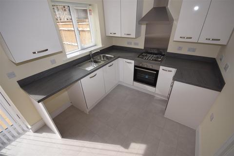 undefined, Hornbeam Way, Branston, Burton-On-Trent, Staffordshire, DE14 3FZ