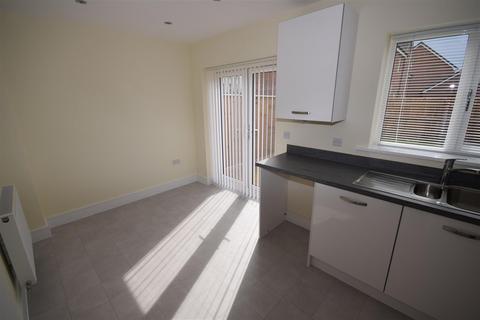 undefined, Hornbeam Way, Branston, Burton-On-Trent, Staffordshire, DE14 3FZ