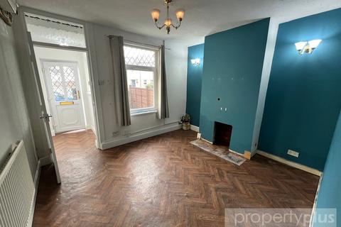 2 bedroom end of terrace house for sale, Prince Terrace, Treorchy, Rhondda Cynon Taff, CF42