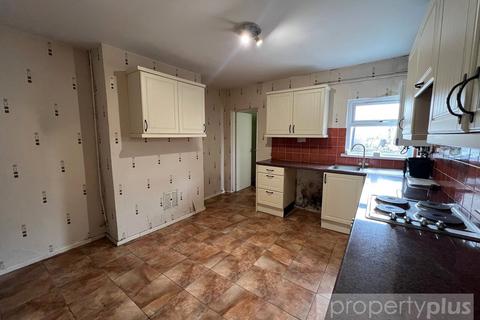 2 bedroom end of terrace house for sale, Prince Terrace, Treorchy, Rhondda Cynon Taff, CF42