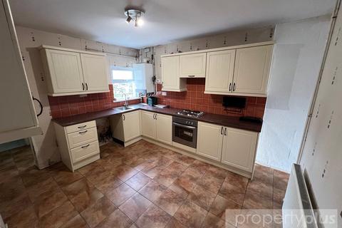 2 bedroom end of terrace house for sale, Prince Terrace, Treorchy, Rhondda Cynon Taff, CF42