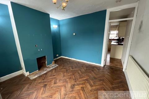 2 bedroom end of terrace house for sale, Prince Terrace, Treorchy, Rhondda Cynon Taff, CF42