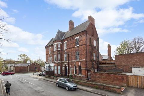 1 bedroom flat to rent, Wenlock Terrace, Fulford Road, York