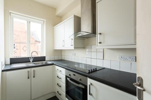 1 bedroom flat to rent, Wenlock Terrace, Fulford Road, York