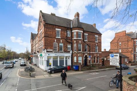 1 bedroom flat to rent, Wenlock Terrace, Fulford Road, York