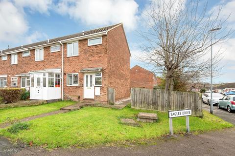 undefined, No Onward Chain at Swallowdale Road, Melton Mowbray,LE13 0AU