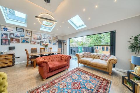 undefined, Marina Avenue, New Malden, Surrey, KT3
