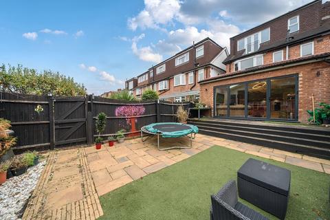 undefined, Marina Avenue, New Malden, Surrey, KT3