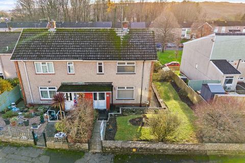undefined, Gwent Grove, Swansea SA2