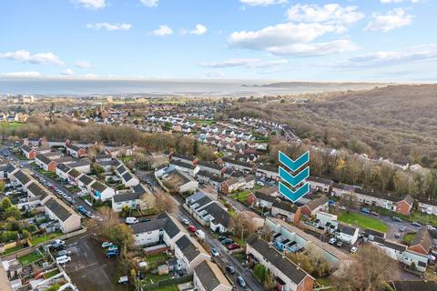 undefined, Gwent Grove, Swansea SA2