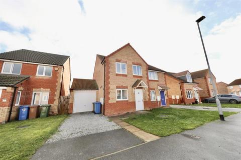 undefined, Sir Leo Schultz Road, Hull