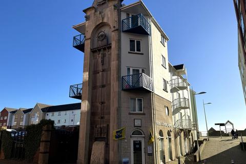 2 bedroom apartment for sale, Camona Drive, Maritime Quarter, Swansea, SA1