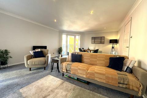 2 bedroom apartment for sale, Camona Drive, Maritime Quarter, Swansea, SA1