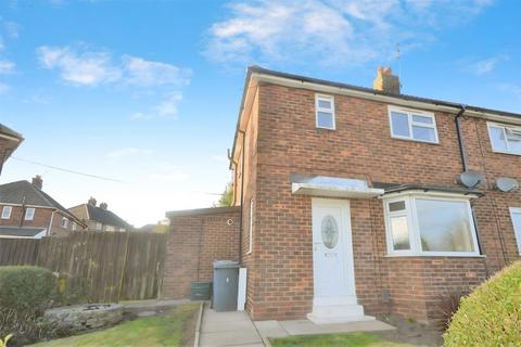 Loomer Road, Chesterton