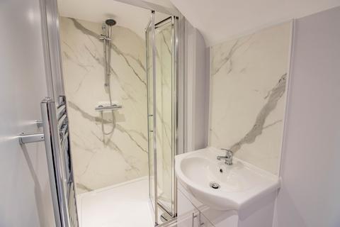 1 bedroom flat to rent, Room 6, 80 Granville Avenue, Long Eaton