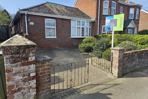undefined, Alvington Road, Newport, Isle of Wight