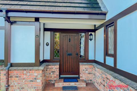 5 bedroom detached house for sale, 40 Farmhill Park, Farmhill, Douglas, Isle of Man