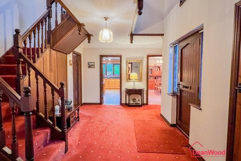 5 bedroom detached house for sale, 40 Farmhill Park, Farmhill, Douglas, Isle of Man