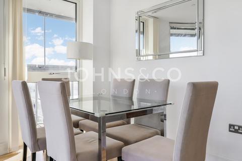 3 bedroom apartment for sale, Admirals Tower, Dowells Street, SE10