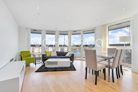 undefined, Admirals Tower, Dowells Street, SE10