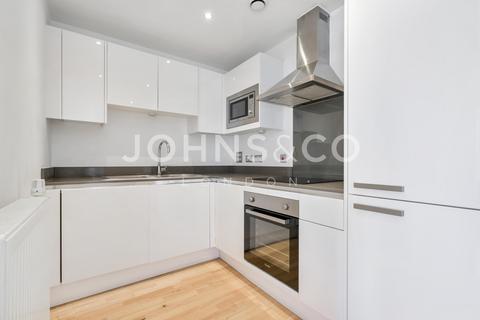 undefined, Admirals Tower, Dowells Street, SE10