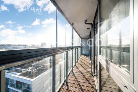 undefined, Admirals Tower, Dowells Street, SE10