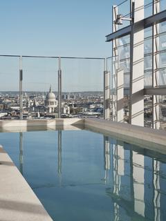 2 bedroom apartment to rent, Shard Place, London Bridge Street, SE1