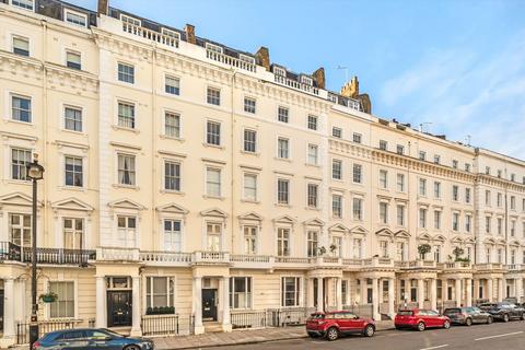 St Georges Drive, London SW1V