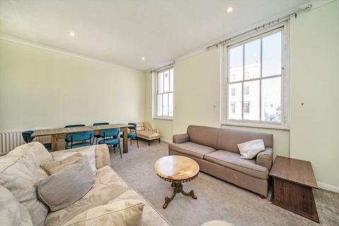 2 bedroom flat for sale, St Georges Drive, London SW1V
