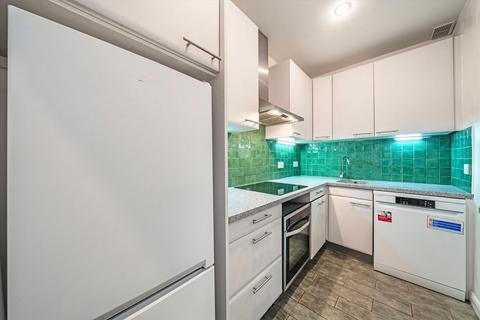 2 bedroom flat for sale, St Georges Drive, London SW1V