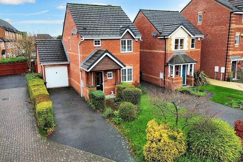 undefined, Kyle Road, Derby DE65