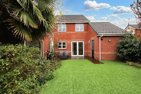 undefined, Kyle Road, Derby DE65