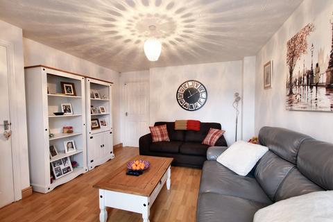 undefined, Kyle Road, Derby DE65