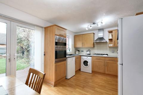 undefined, Kyle Road, Derby DE65