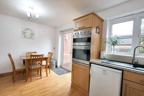 undefined, Kyle Road, Derby DE65