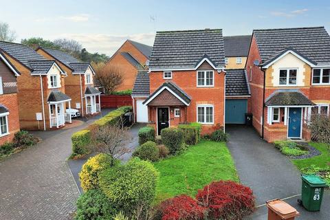 undefined, Kyle Road, Derby DE65