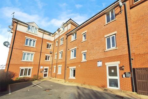 undefined, Trent Road, Warwickshire CV11